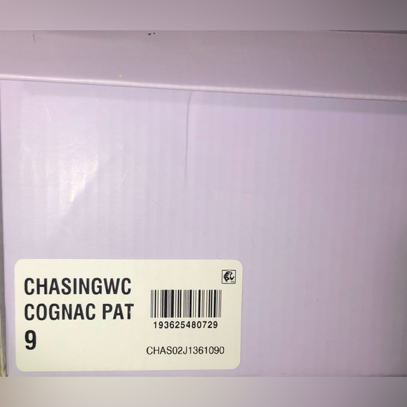 Steve Madden Girl Chasing Wide Calf Brown Carmel OTK Over the knee boots New - Picture 4 of 4